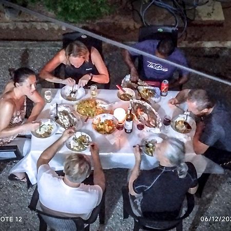 Mirissa Villa Green Pepper Zewnętrze zdjęcie