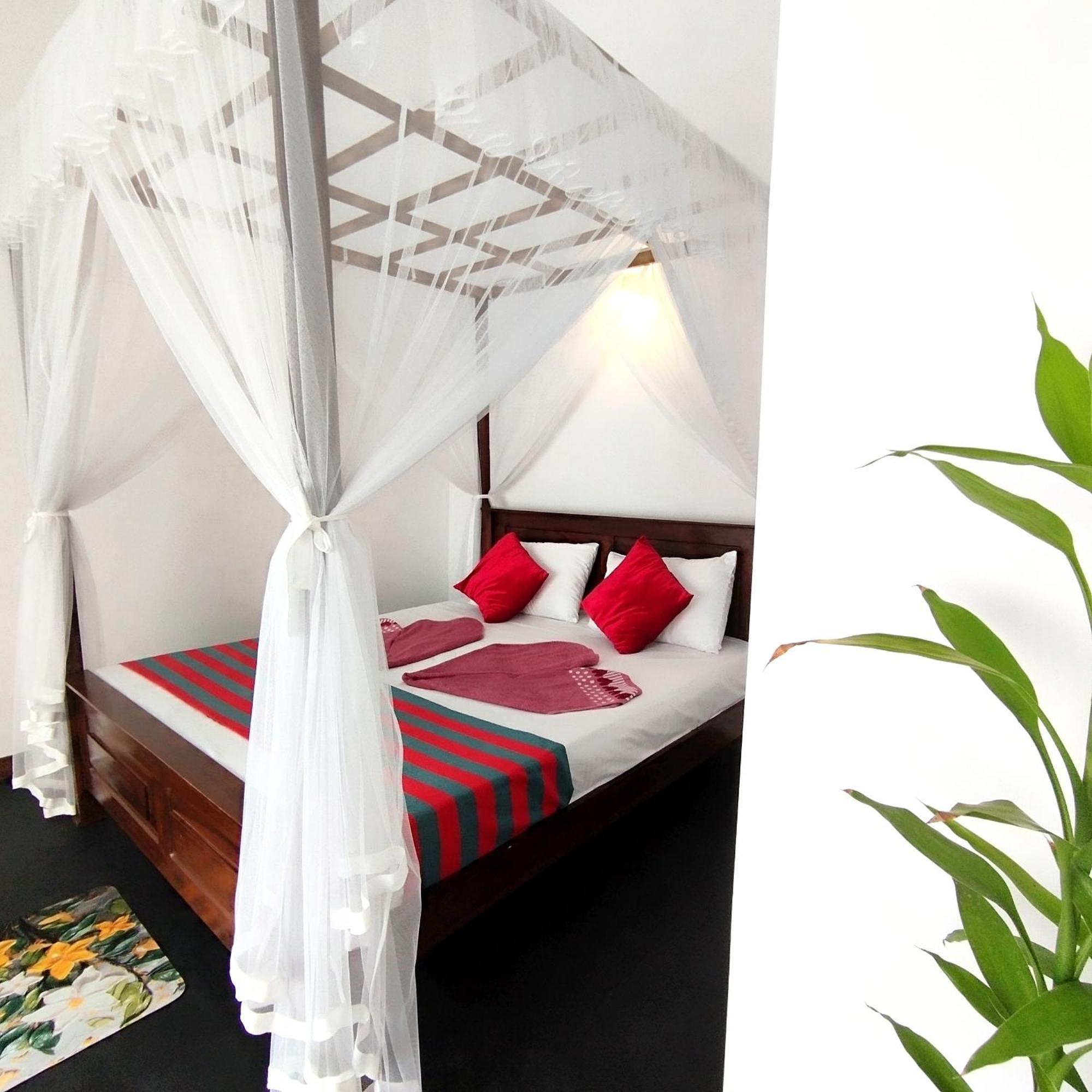 Mirissa Villa Green Pepper Zewnętrze zdjęcie