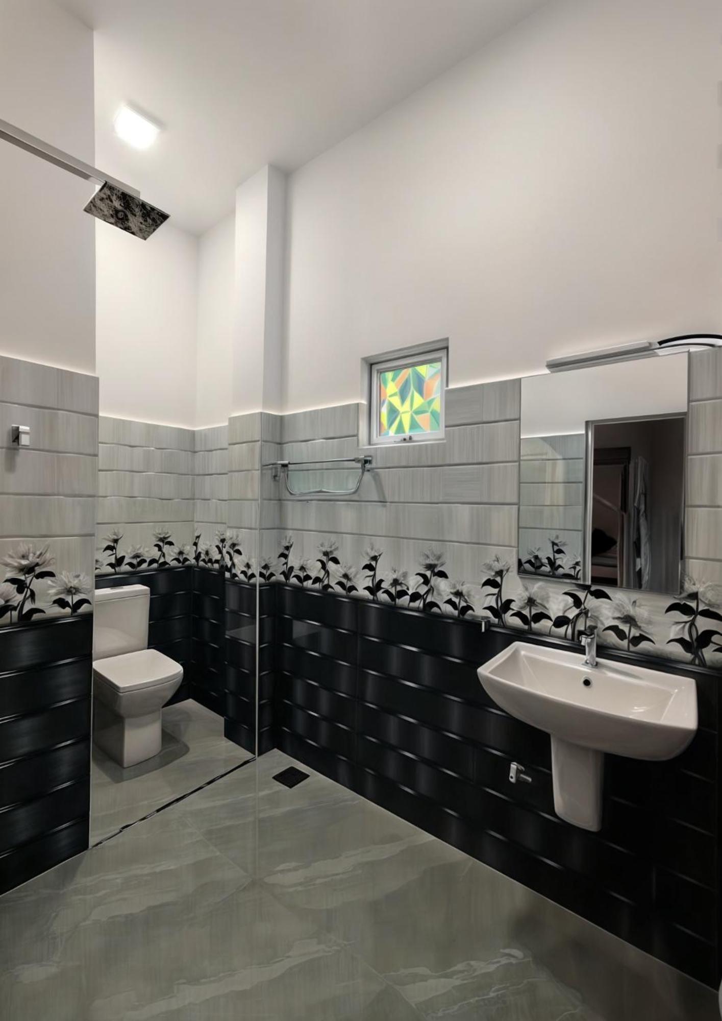 Mirissa Villa Green Pepper Zewnętrze zdjęcie