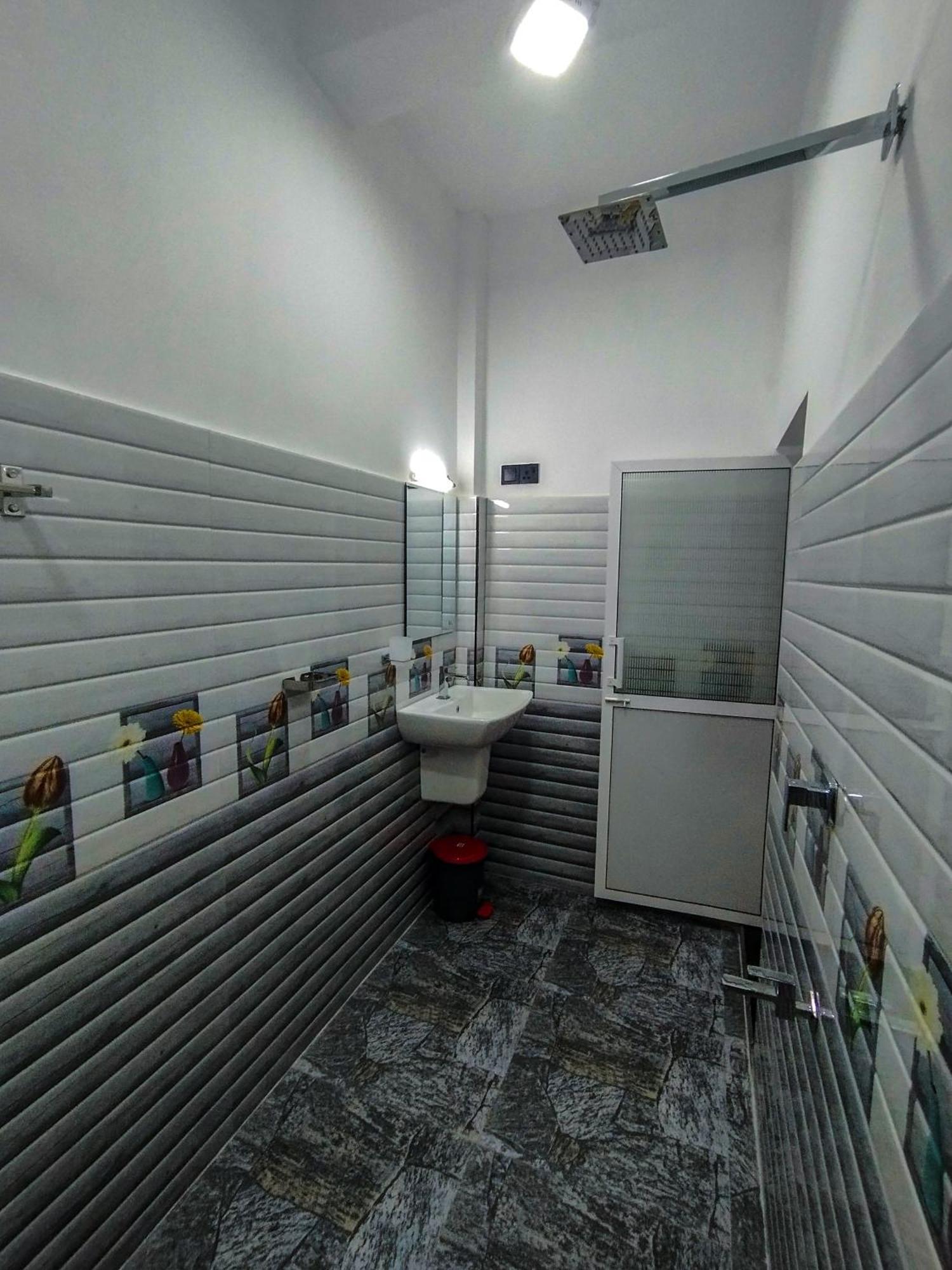 Mirissa Villa Green Pepper Zewnętrze zdjęcie