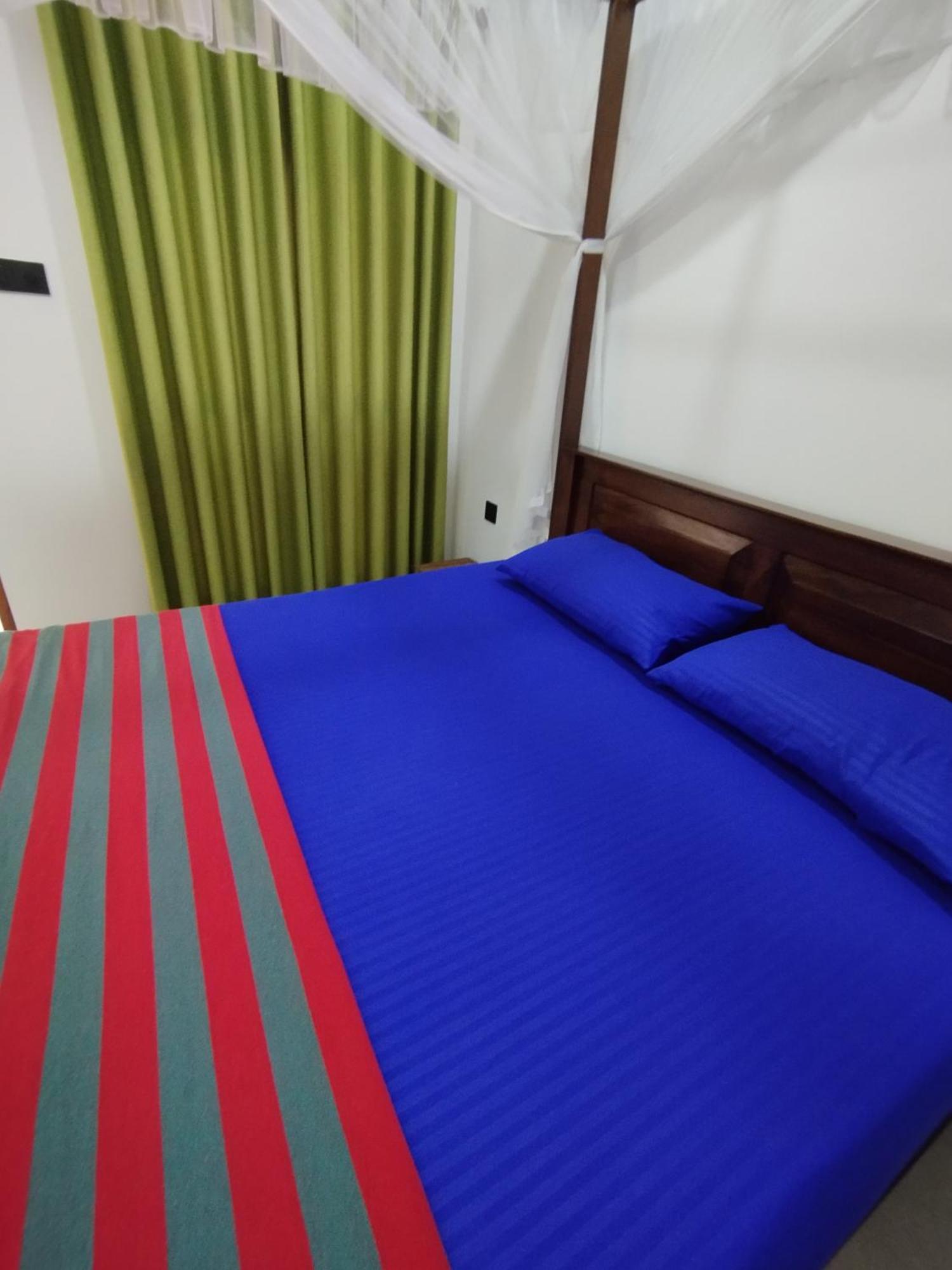Mirissa Villa Green Pepper Zewnętrze zdjęcie